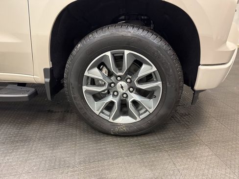 New 2026 Chevrolet Silverado 1500 RST image 8