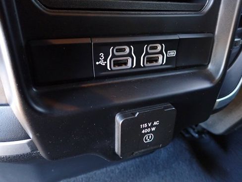 Used 2019 RAM 1500 Big Horn AWD/4WD image 8