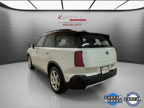 Used 2025 MINI Cooper Countryman S image 4