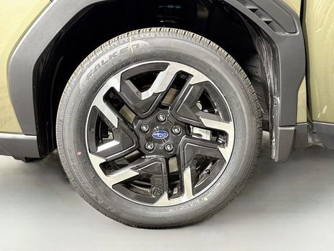 New 2026 Subaru Forester Limited AWD/4WD image 32