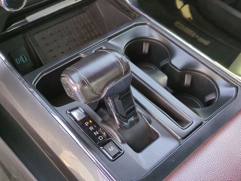 Used 2023 Ford F150 Lariat w/ Equipment Group 502A High image 41