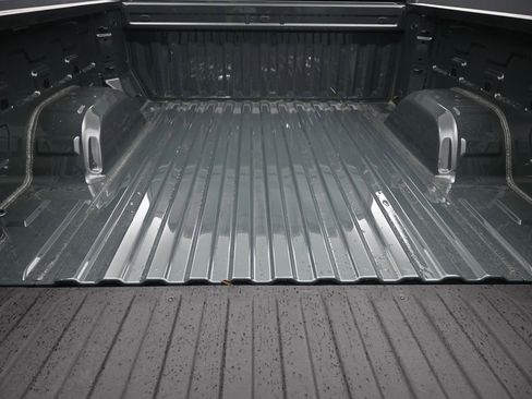 New 2026 Chevrolet Silverado 1500 LT w/ All Star Edition Plus image 10