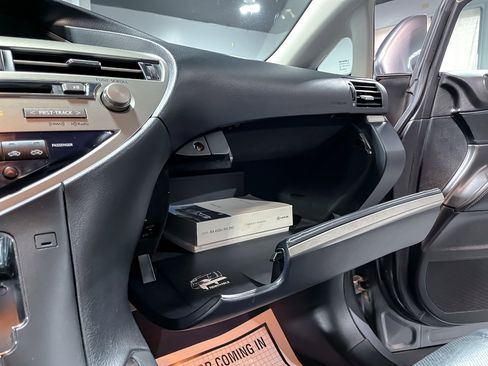 Used 2013 Lexus RX 350 AWD image 29