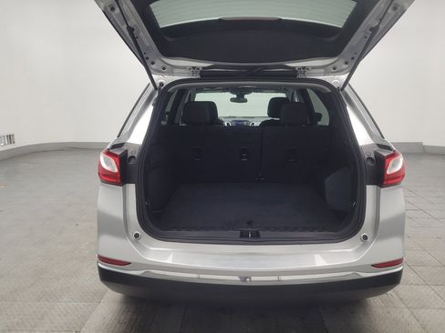 Used 2021 Chevrolet Equinox LT FWD image 29