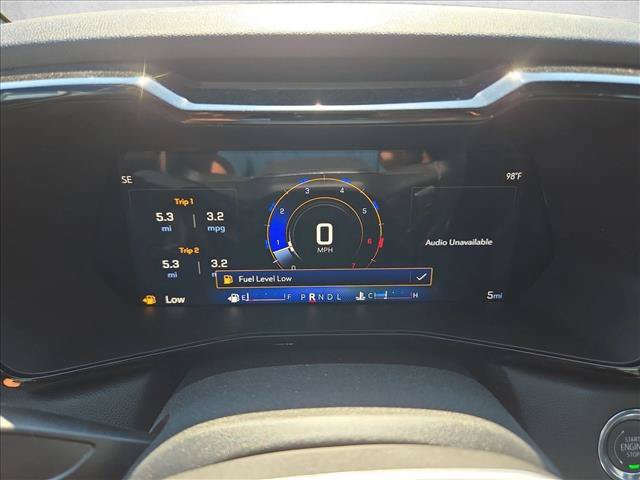 New 2026 Chevrolet Colorado LT RWD image 16