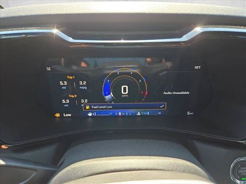 New 2026 Chevrolet Colorado LT RWD image 16