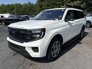 Used 2025 Ford Expedition Active AWD/4WD video 3