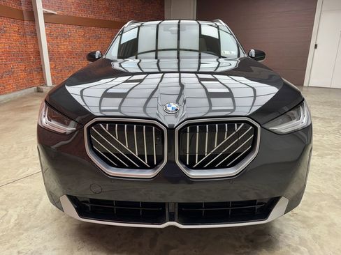 Used 2026 BMW X3 xDrive30 image 7