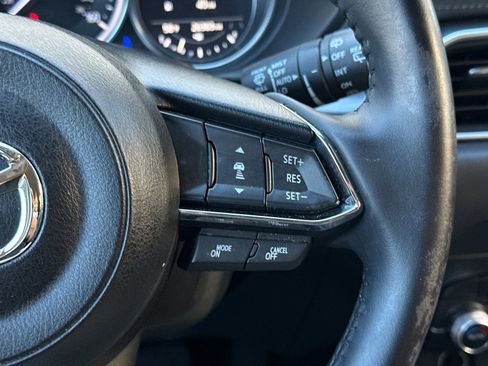 Used 2023 MAZDA CX-5 AWD 2.5 S w/ Select Package image 27