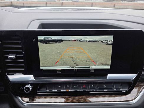 New 2026 GMC Sierra 1500 SLE AWD/4WD image 28