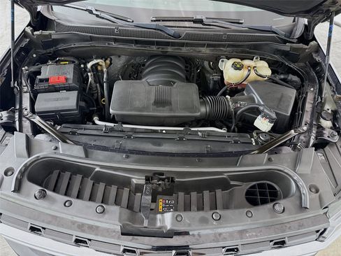 Used 2023 Chevrolet Suburban LS image 22