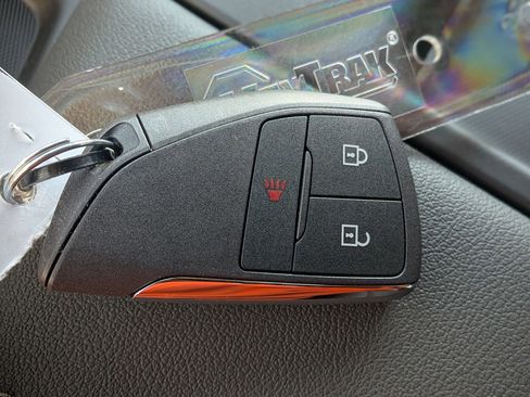 New 2026 Chevrolet Silverado 2500 W/T w/ WT Convenience Package image 15