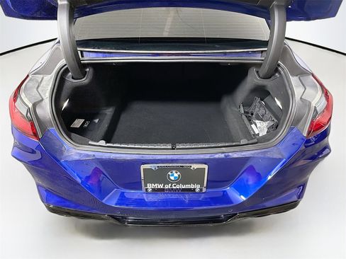 Used 2024 BMW M8 Gran Coupe xDrive Competition image 28