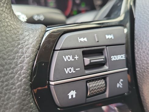 Used 2023 Honda Civic LX image 22