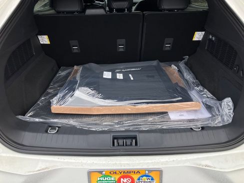 New 2025 Ford Mustang Mach-E Premium w/ Interior Protection Package image 28