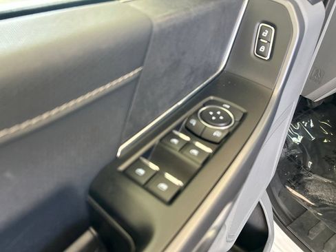 Used 2025 Ford F150 XLT w/ Equipment Group 301A Standard AWD/4WD image 42