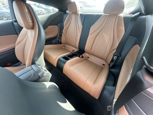 New 2026 Mercedes-Benz CLE 300 CLE 300 image 22