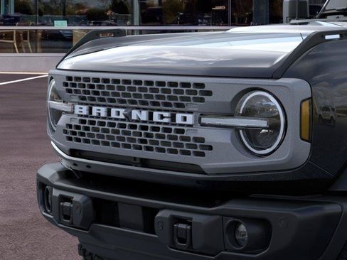 New 2025 Ford Bronco Badlands AWD/4WD image 19