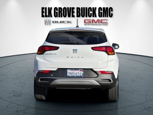 Used 2025 Buick Encore GX Preferred image 5