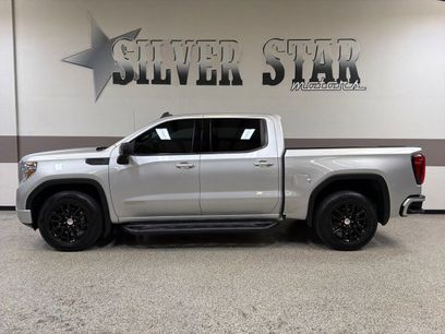 Used 2021 GMC Sierra 1500 Elevation