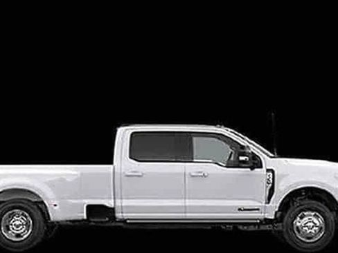New 2026 Ford F350 Lariat AWD/4WD image 99