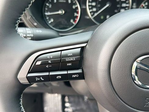 New 2026 MAZDA CX-30 Aire Edition image 36