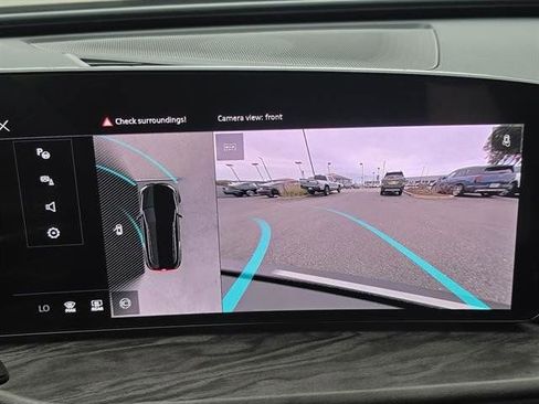 Used 2025 Audi Q5 Premium Plus image 8