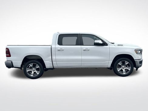 Used 2023 RAM 1500 Laramie image 33