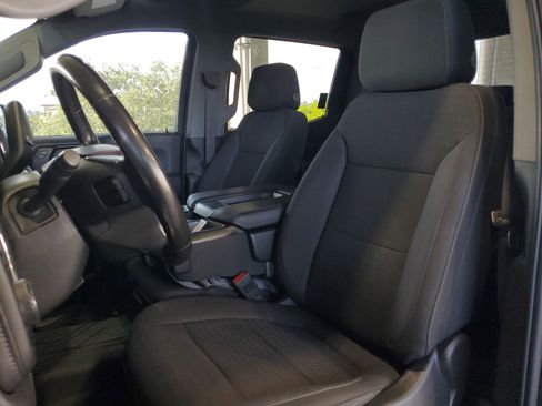 Used 2020 Chevrolet Silverado 1500 LT w/ All-Star Edition AWD/4WD image 19