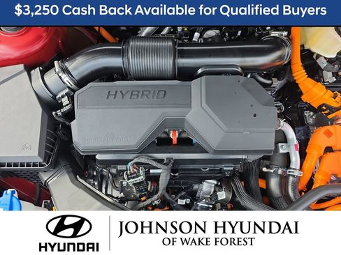 New 2026 Hyundai Santa Fe Calligraphy image 38