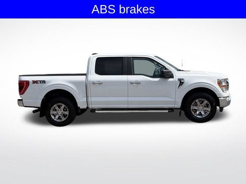 Used 2023 Ford F150 XLT w/ XTR Package AWD/4WD image 8