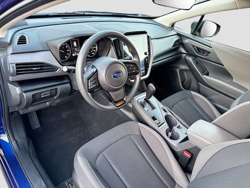 Certified 2025 Subaru Crosstrek 2.0i Premium image 11