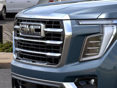 New 2026 GMC Yukon Elevation w/ Elevation Premium Package RWD image 13