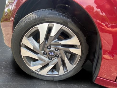 Used 2024 Subaru Legacy Limited AWD/4WD image 28