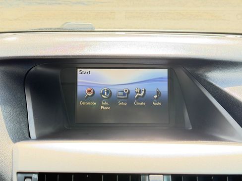 Used 2010 Lexus RX 450h AWD image 63