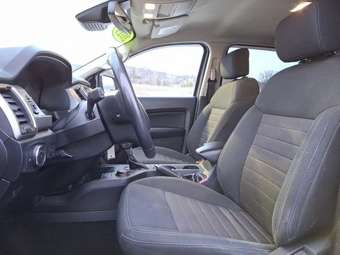 Used 2019 Ford Ranger XLT w/ Equipment Group 301A Mid image 13