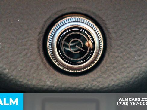 Used 2025 Toyota Crown Signia image 44