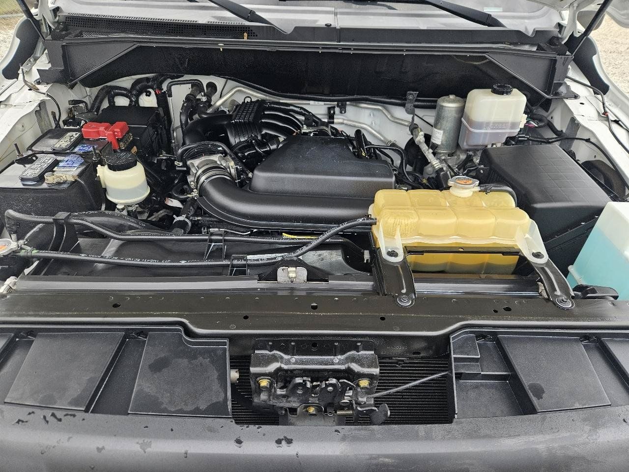 Used 2019 Nissan NV 1500 S RWD image 42