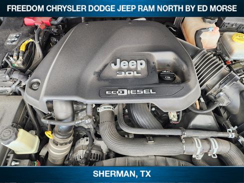 Used 2021 Jeep Wrangler Unlimited Rubicon AWD/4WD image 20