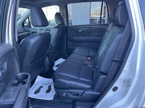 Used 2018 Honda Pilot EX-L image 29