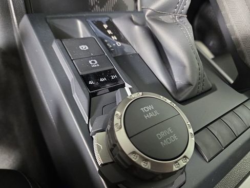 New 2026 Toyota Tacoma TRD Sport AWD/4WD image 28