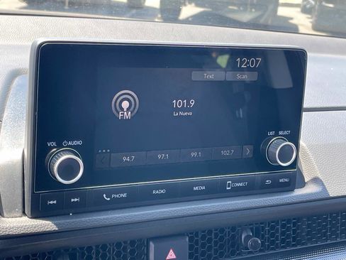 Used 2024 Honda CR-V EX image 10