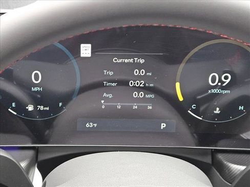 New 2026 Hyundai Sonata N Line FWD image 12