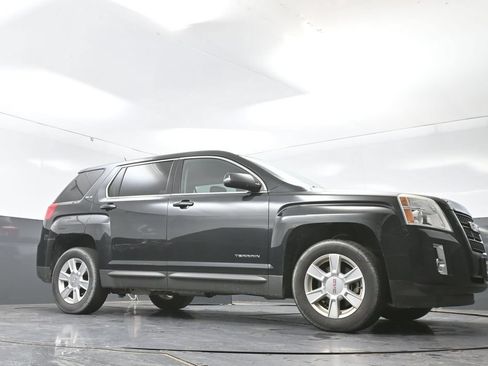 Used 2013 GMC Terrain SLE AWD/4WD image 23
