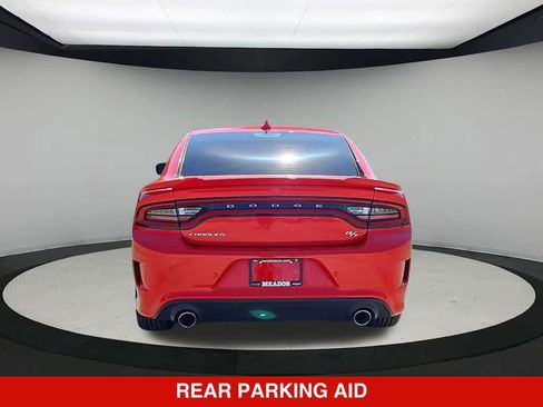 Used 2021 Dodge Charger R/T RWD image 5