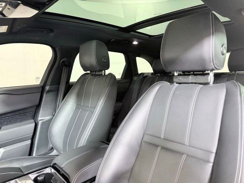 Used 2023 Land Rover Range Rover Velar R-Dynamic S AWD/4WD image 18