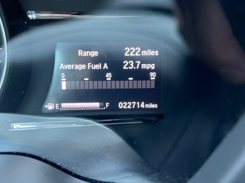 Used 2022 Honda HR-V EX image 21