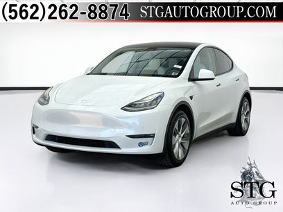 Used 2020 Tesla Model Y Long Range