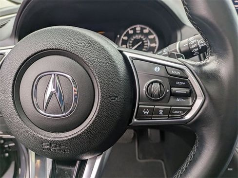 Used 2020 Acura RDX AWD image 16