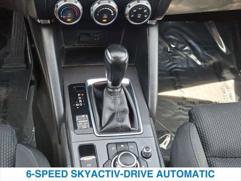 Used 2016 MAZDA CX-5 Touring FWD image 19